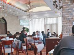 -巴依老爷新疆美食(工体旗舰店)