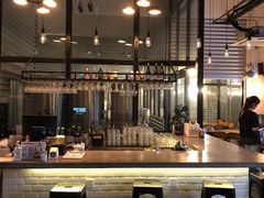 大堂-Twin Tails Brewpub双尾精酿餐吧(八坼店)