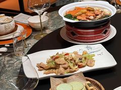 -闽海肴(北辰荟店)