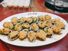 豆豉鲍鱼-渔友鲜海鲜加工(海鲜大世界店)