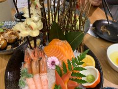 -松幸日式料理(中山路店)