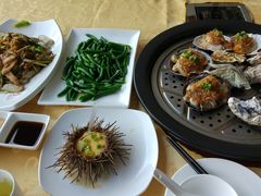 -海岛渔村大酒店(云霄路店)