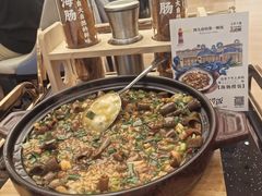 -品海楼·大连海胆锅贴馆(东港店)