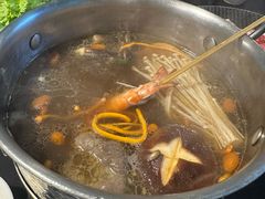 -西郊宾馆·1921餐厅