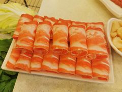 -八先生涮肉房(三里河店)