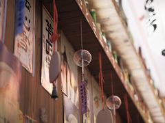 -坂吉屋·居酒屋深夜食堂(龙湖店)