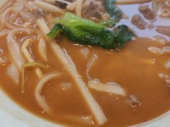 -漆黑觉米粉(三里屯店)