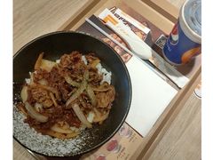-吉野家(保利广场店)