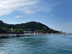-海南分界洲岛旅游区