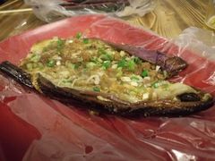 -广厦烧烤(天山北路店)