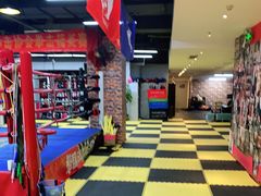 -拳盛时代拳击俱乐部(北京路店)