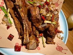 -鸡毛换糖(高桥店)