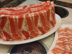 -田园肥牛府(二十四桥店)