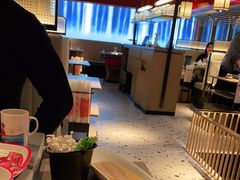 -渡娘火锅(大兴大悦春风里店)