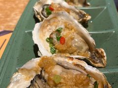 -喝丢一只鞋海鲜烧烤·海肠捞饭(东关街店)
