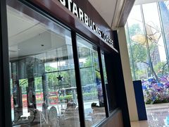 -星巴克臻选(北京富力家园店)