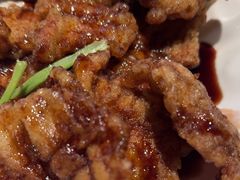 -八府香鸭·啫啫煲(华山路店)