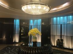 -唐拉雅秀酒店-唐苑中餐厅