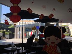 -星巴克臻选(南宁万象城店)