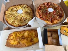 -达美乐比萨(留仙大道店)