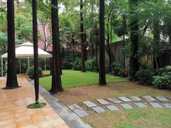 -和平官邸·花园餐厅(武定西路店)