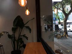 -常识咖啡common sense(春熙路店)