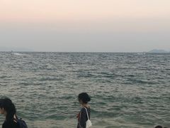 -大梅沙海滨公园