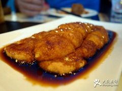 -眉州东坡酒楼