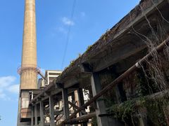 -广州市紫泥堂文化创意园景区