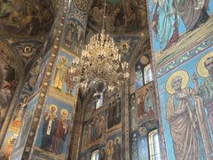 -滴血救世主教堂