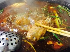 -石灰市毛记烧鸡公(解放碑店)