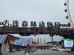 -大连森林动物园