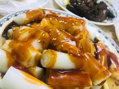 -渔记茶餐厅(渔村店)