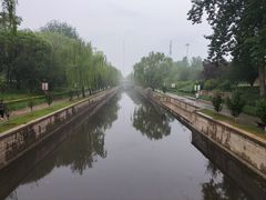 -元大都城垣遗址公园