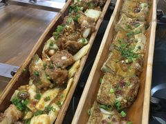 -竹一味·竹筒饭
