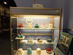 -李大牛和刘大力手作甜品(凯德店)