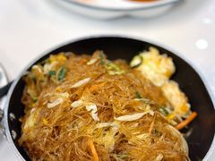 农家粉丝-太湖人家·喝土鸡汤·品太湖三白(动物园店)