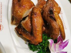 -香港新发烧腊茶餐厅(水围店)