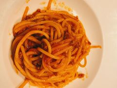 儿童肉酱面-玛尚诺Pizza&Bar(长泰广场店)