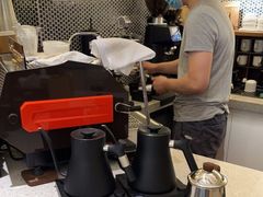 -Radar Coffee(思南路店)