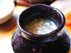 桂花米酒小汤圆-顺香居·老字号湖北菜(江汉路店)