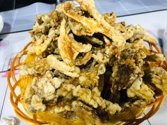 -老多饺子馆