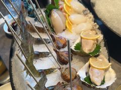 -德天肥牛海鲜火锅(城西银泰店)