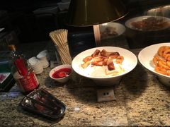-常德武陵天济喜来登酒店-盛宴餐厅