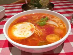 -西贝(上海新梅广场店)