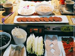 -蜀都三哥火锅店(力盟商业步行街店)