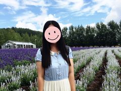-富田农场