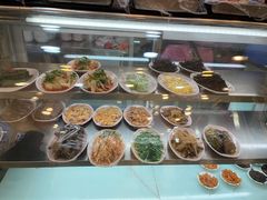 -香妃烤鸡(西单店)