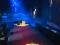 -ELEVEN桌游剧本杀轰趴馆(三里屯店)