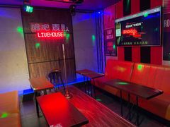-唱吧麦颂KTV(西单华威潮铺街店)